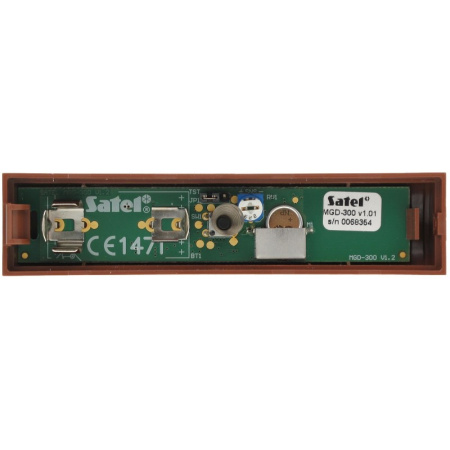 ĀRAS SIRENA SD-6000-R SATEL