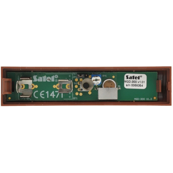 ĀRAS SIRENA SD-6000-R SATEL