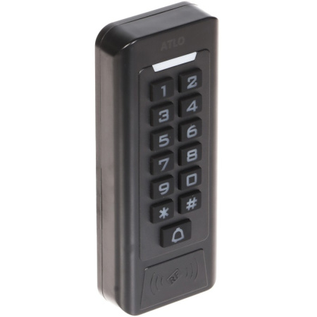 KODA BLOĶĒŠANA KRM-855-V2 Wi-Fi