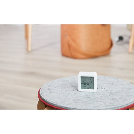 Termometrs un higrometrs SwitchBot Termometrs un higrometrs