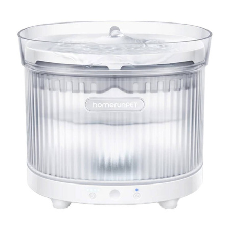 Homerunpet BF10 viedā strūklaka/dzērājs sunim un kaķim