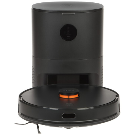 ROBOTU PUTEKĻU SŪCĒJS AR MOP RV-L11-A IMOU