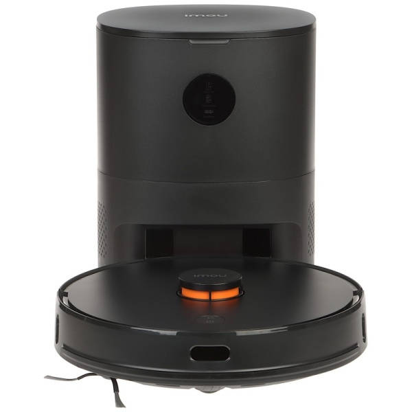 ROBOTU PUTEKĻU SŪCĒJS AR MOP RV-L11-A IMOU