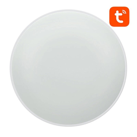 Gudra griestu lampa 30cm Bluetooth 16M RGBCW Gosund LB13 1600lm Tuya + Tālvadības pults.