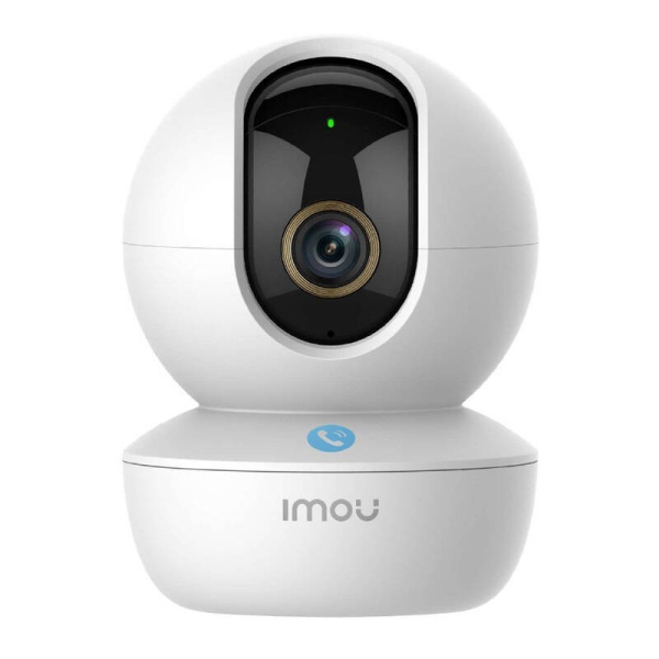 360° iekštelpu Wi-Fi Camera Ranger RC 5MP IMOU