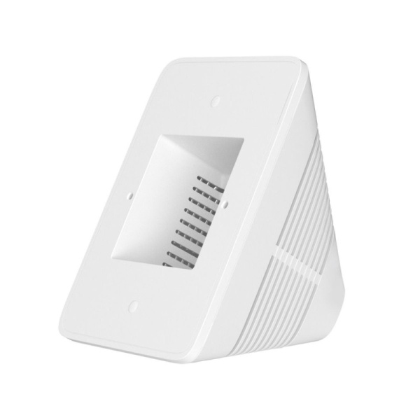 Galda korpusa statīvs priekš NSPanel un NSPanel Pro, balts