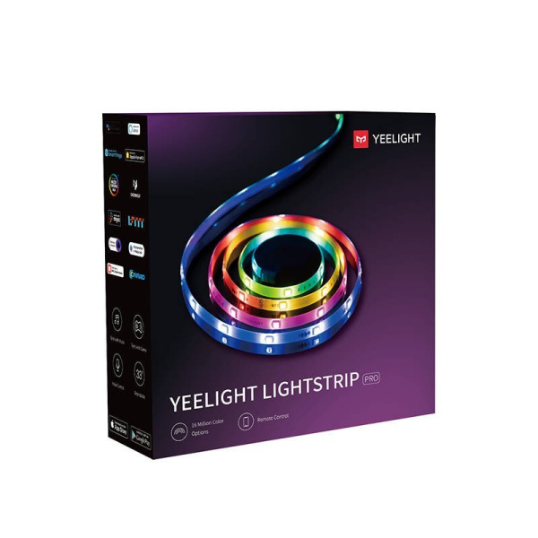 Светодиодная полоса Yeelight Pro 2 м