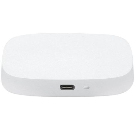 Viedās mājas Zigbee rumbas C tips