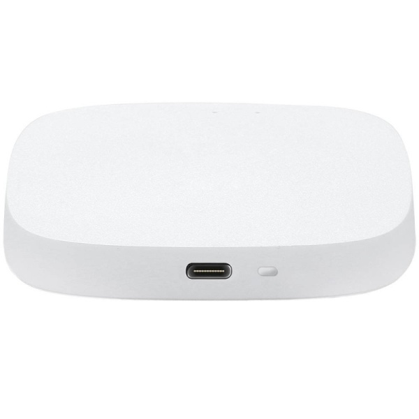 Smart home Zigbee hub Type C