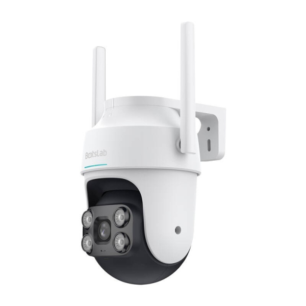 360° āra WiFi kamera Botslab PT W312 4MP 5G