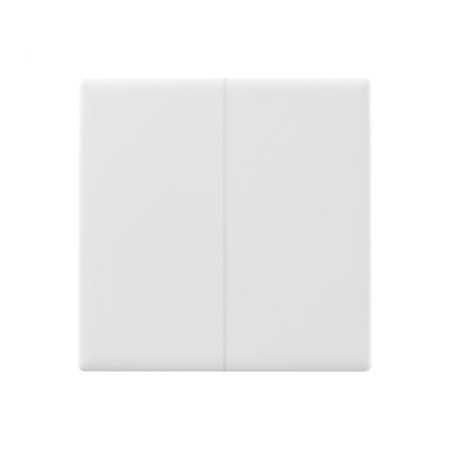 Sonoff TX Ultimate T5 EU 2C 2 grupu viedais WiFi + eWeLink-Remote (Bluetooth) sienas skārienjutīgais gaismas slēdzis