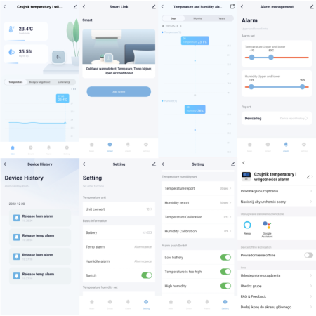 Sensora temp. jasn beidzot LCD WiFi POGA