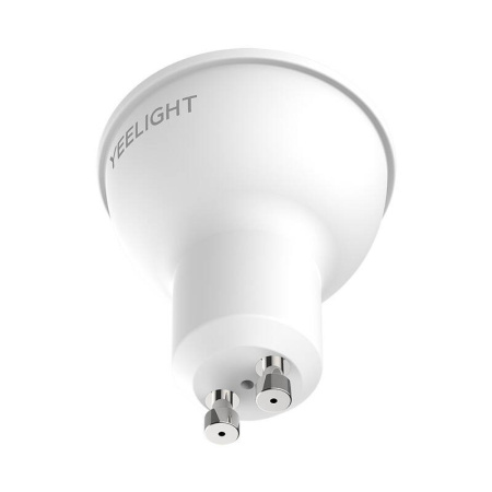 Smart żarówka LED Yeelight GU10 Smart Bulb W1 (krāsu) - 1gab