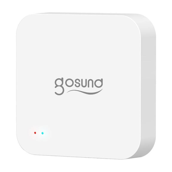 Gosund Smart ZigBee/WiFi/BLE Gateway ST21 Tuya