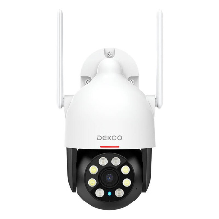IP Āra kamera Wi-Fi DEKCO DC5L