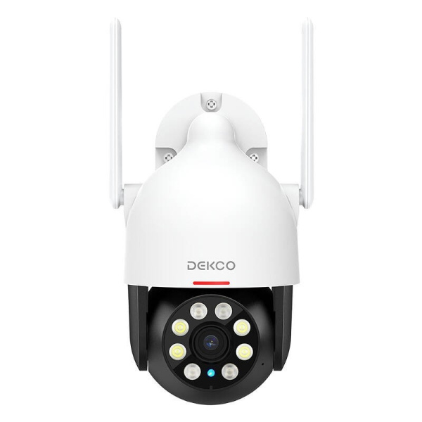 IP Āra kamera Wi-Fi DEKCO DC5L