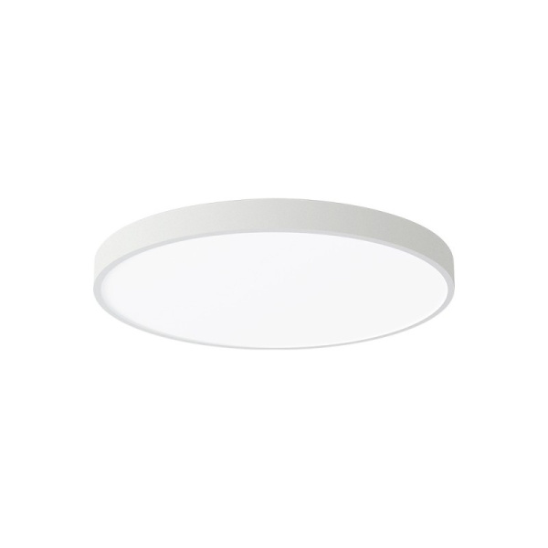 liTE SemPliCI Smart Ceiling Light WHITE 50cm 48W 3468 lm Tuya WiFi BEACON