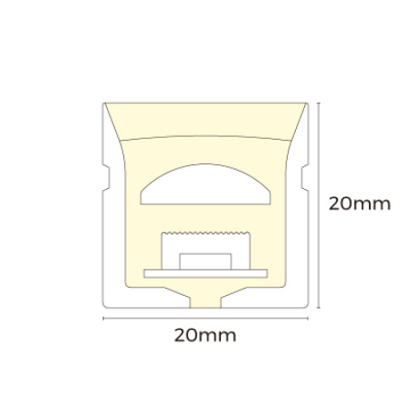 AFT2020-White light-48V