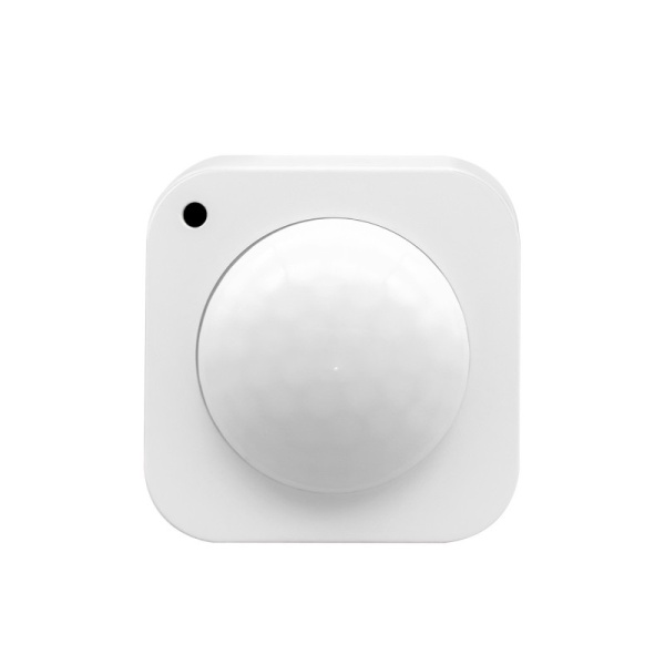 Smart PIR sensors 2in1 Zigbee 3.0