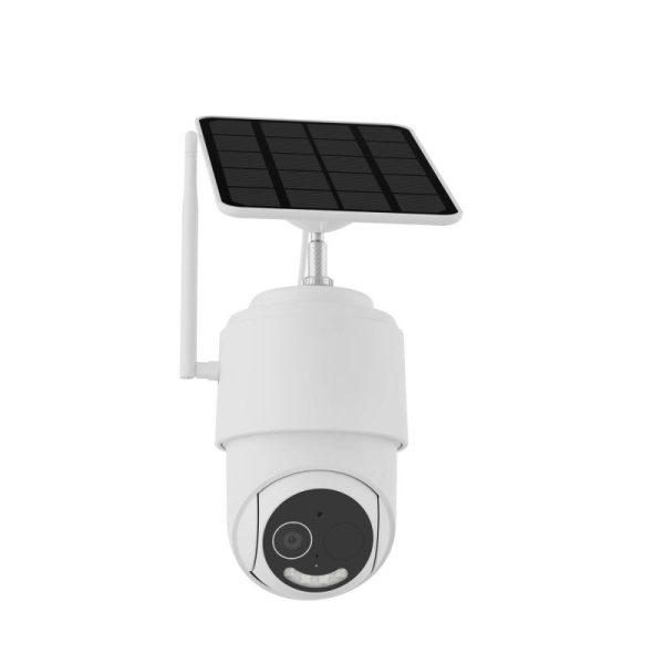 Smart Security āra kamera 360 °, RJ45, P / T, HD 2MP 1080p WiFi