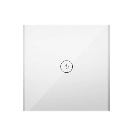 Smart Wall Switch Wi-Fi (HomeKit)