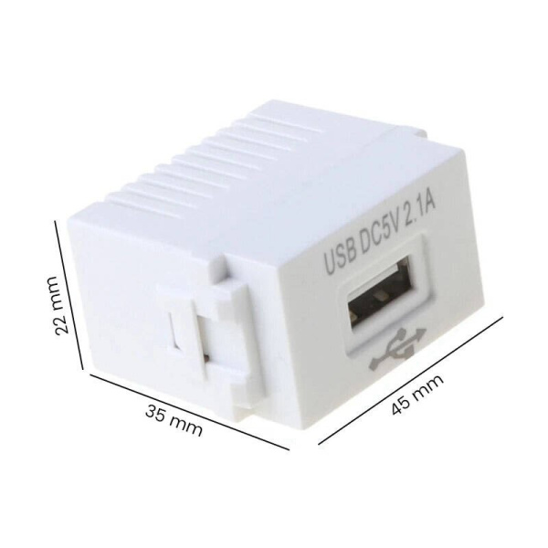USB adapter