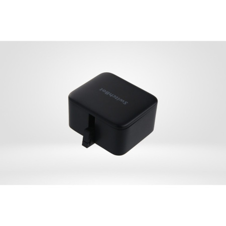 Bezvadu tālvadības slēdzis SwitchBot-S1 (melns)