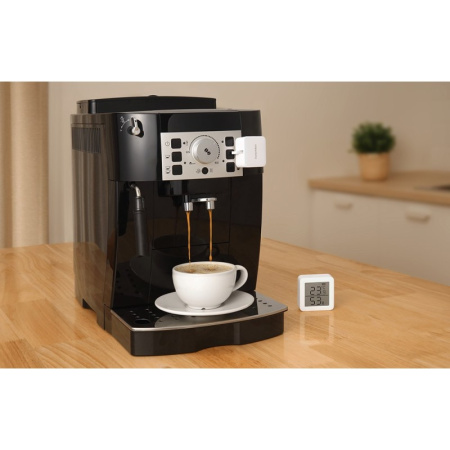 Bezvadu tālvadības slēdzis SwitchBot-S1 (balts)