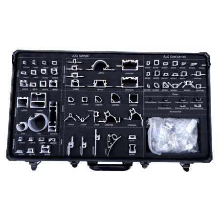 DB01ALS&ALS ECO-001