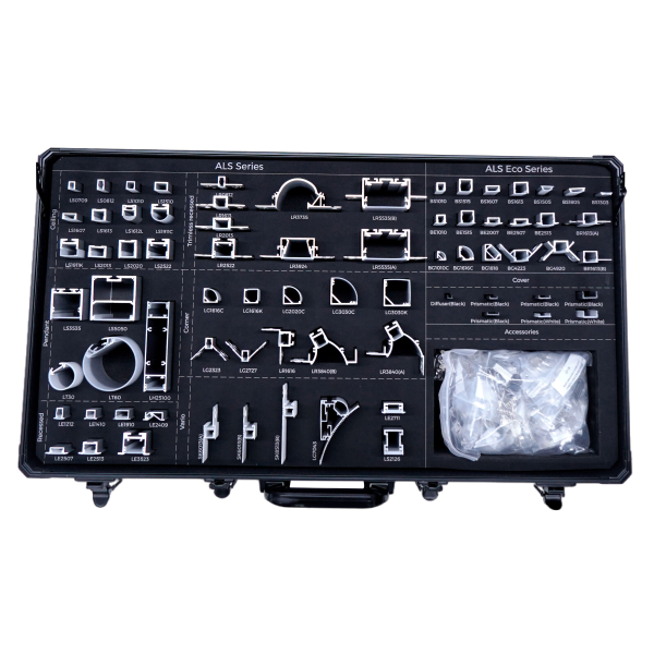 DB01ALS&ALS ECO-001