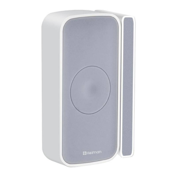 ZigBee Heiman HS1DS-EF интеллектуальный датчик открытия двери