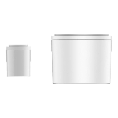 WiFi Heiman WS3DS Tuya viedais durvju atvēršanas sensors