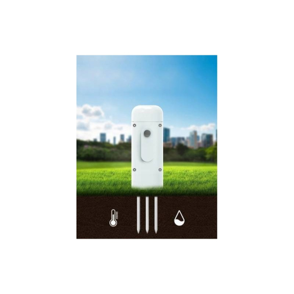 Augsnes mitruma sensors IP67 Zigbee