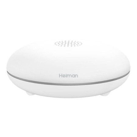 Heiman WS2WL Tuya WiFi viedais plūdu sensors