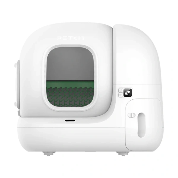 PetKit Pura MAX 2 PRemIUM viedā pašattīrošā kaķu pakaišu kaste