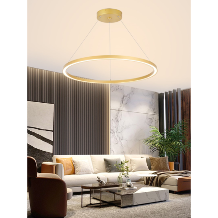 LED lampa 80cm, 60W Zigbee