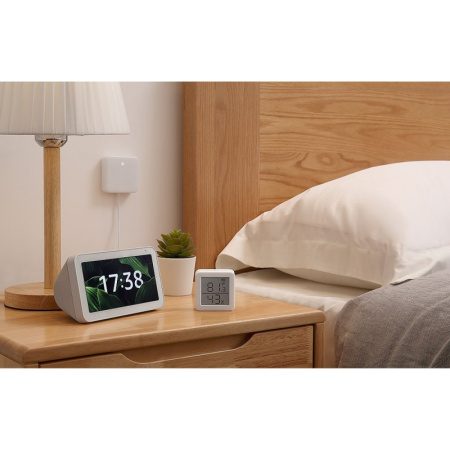 Viedā tālvadības pults SwitchBot Hub mini