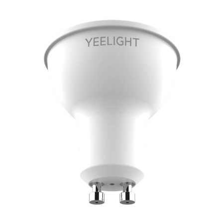 Smart żarówka LED Yeelight GU10 Smart Bulb W1 (krāsu) - 1gab