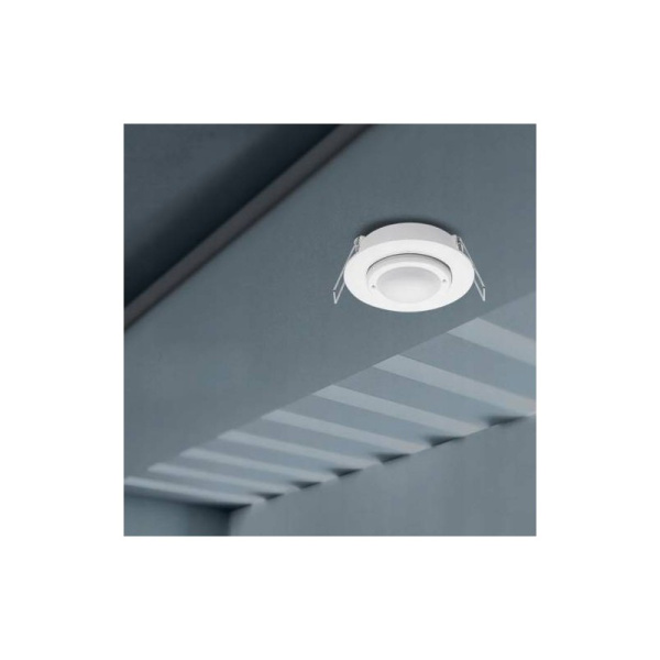 4 in1 PIR, temp, humidity, lux sensor Zigbee