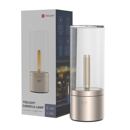Apkārtējā lampa Yeelight Candela