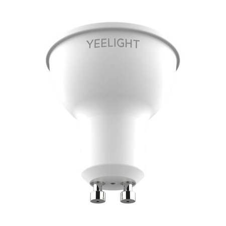 Yeelight W1 GU10 viedā spuldze (regulējama) 1 gab