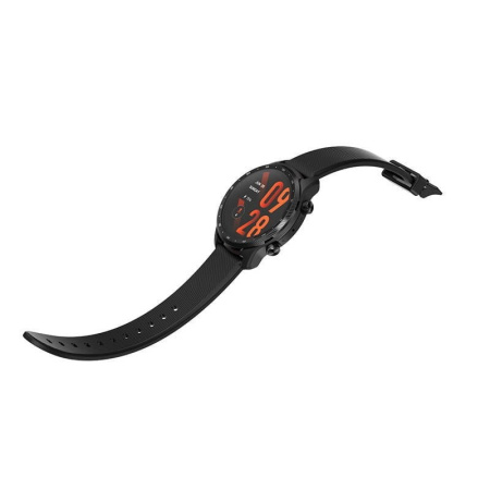Viedpulkstenis Mobvoi TicWatch Pro 3 Ultra GPS (Shadow Black)