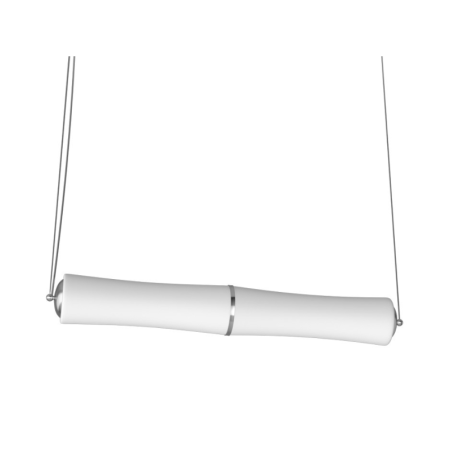 Bambusa šūnu lampa 90cm 30W (Zigbee)