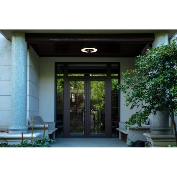 liTE Smart Security Outdoor Camera RING with Light, WiFi, 2MP