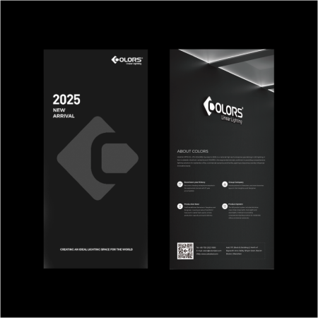 COLORS Brochure 2025