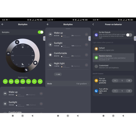 Smart RGB+CCT E27 ZigBee TUYA LED spuldze