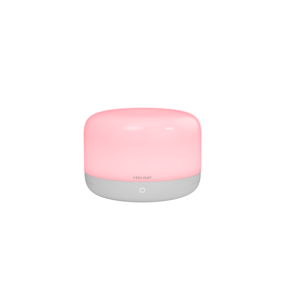 Smart Yeelight Bedside Lamp D2
