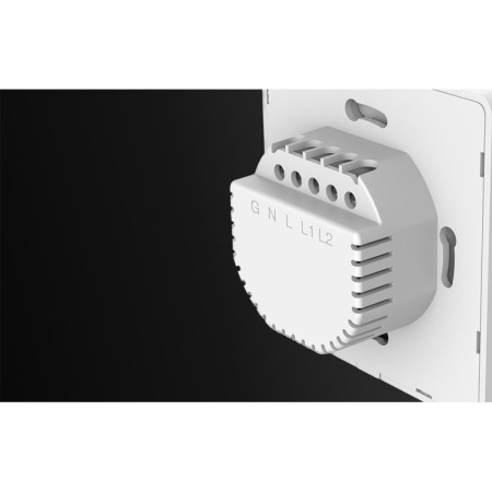 Viedais gaismas slēdzis Gosund SW9 Tuya