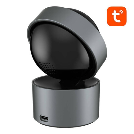 Avatto IPC06 Wi-Fi 4MP viedā kamera