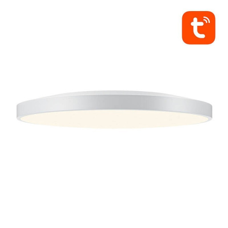 Gudra griestu lampa 30cm Bluetooth 16M RGBCW Gosund LB13 1600lm Tuya + Tālvadības pults.
